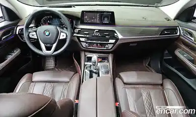 BMW 6-Series 2019 2.0 гидро в Москве № 158713, миниатюра 7
