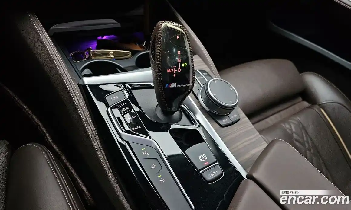 BMW 6-Series 2019 2.0 гидро в Москве № 158713, фото 9