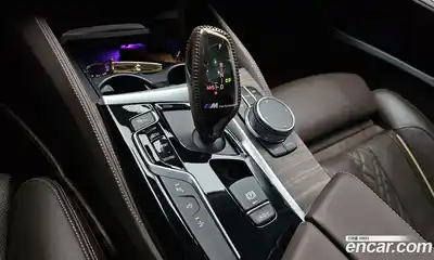 BMW 6-Series 2019 2.0 гидро в Москве № 158713, миниатюра 9