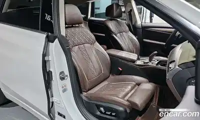 BMW 6-Series 2019 2.0 гидро в Москве № 158713, миниатюра 10