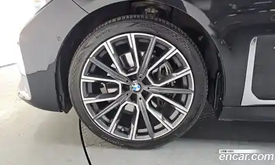 BMW 7-Series 2021 3.0 гидро в Москве № 159005, миниатюра 4