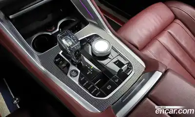 BMW X6 2021 3.0 гидро в Москве № 159218, миниатюра 9