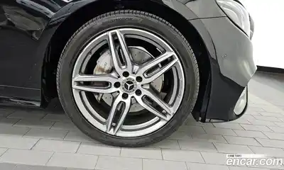 Mercedes-Benz E-Class 2019 1.9 гидро в Москве № 160255, миниатюра 5