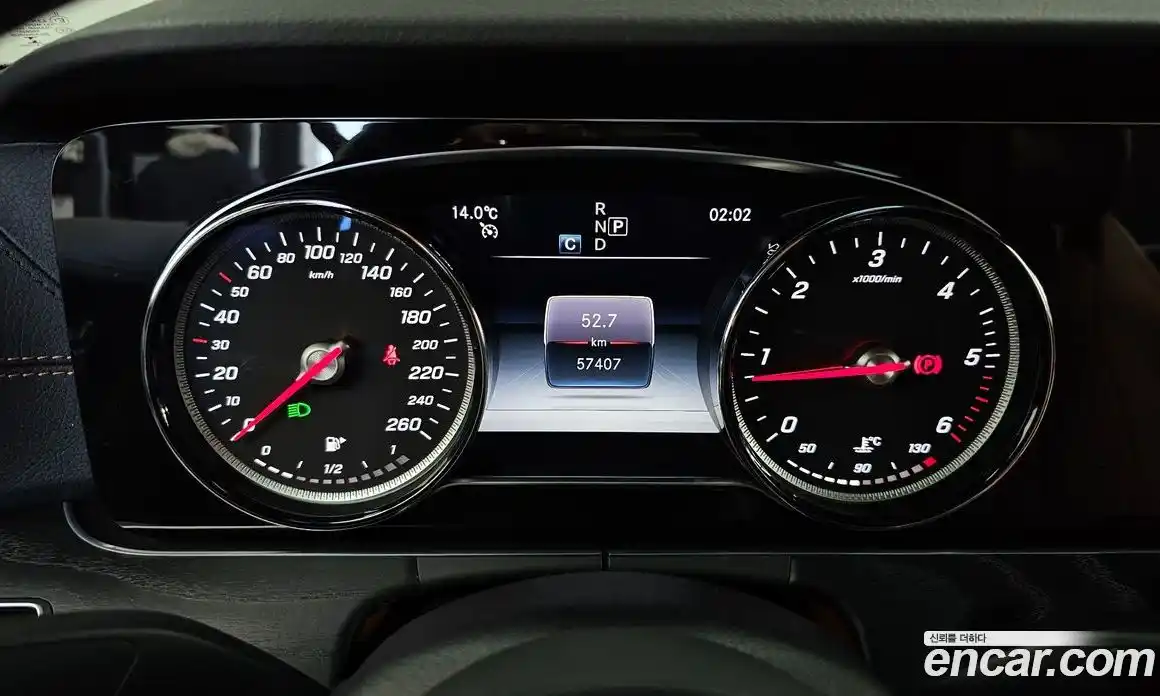 Mercedes-Benz E-Class 2019 1.9 гидро в Москве № 160255, фото 8