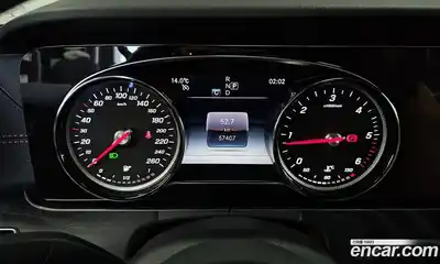 Mercedes-Benz E-Class 2019 1.9 гидро в Москве № 160255, миниатюра 8