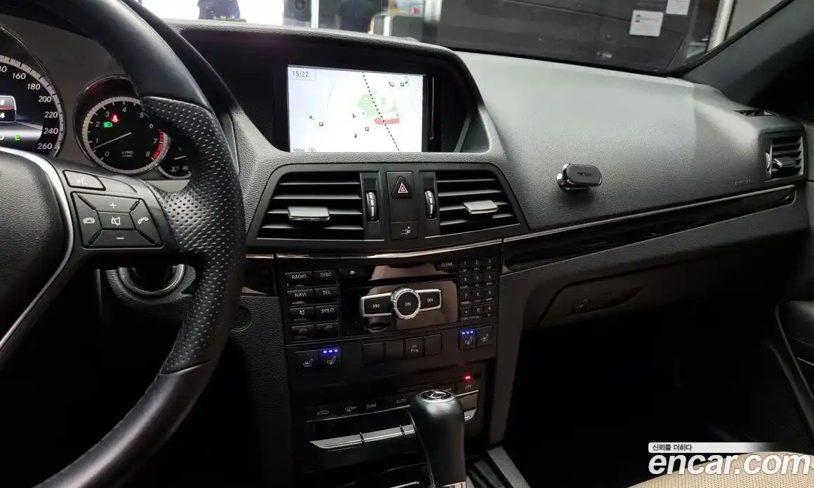 Mercedes-Benz E-Class 2013 3.5 гидро в Москве № 160725, фото 14