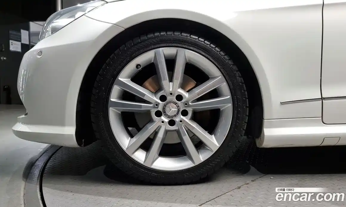 Mercedes-Benz E-Class 2013 3.5 гидро в Москве № 160725, фото 5