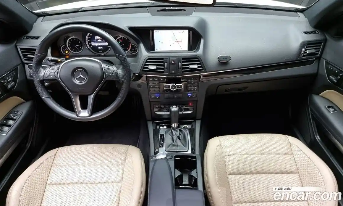 Mercedes-Benz E-Class 2013 3.5 гидро в Москве № 160725, фото 7