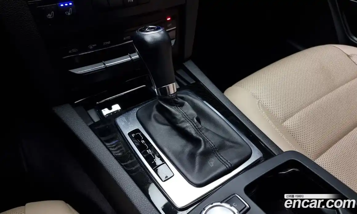 Mercedes-Benz E-Class 2013 3.5 гидро в Москве № 160725, фото 9