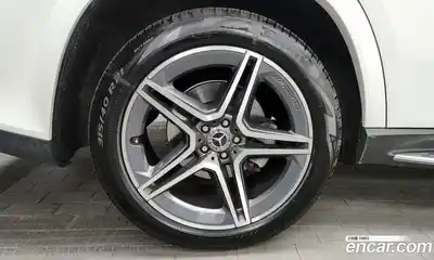 Mercedes-Benz GLS-Class 2022 2.9 гидро в Москве № 161295, миниатюра 5