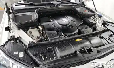 Mercedes-Benz GLS-Class 2022 2.9 гидро в Москве № 161295, миниатюра 6
