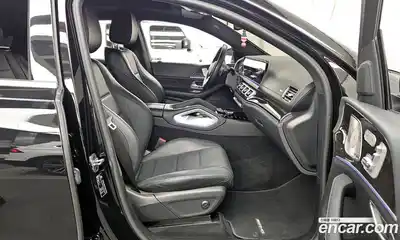 Mercedes-Benz GLE-Class 2023 2.9 гидро в Москве № 161668, миниатюра 11