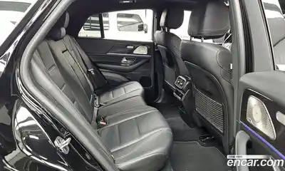 Mercedes-Benz GLE-Class 2023 2.9 гидро в Москве № 161668, миниатюра 12