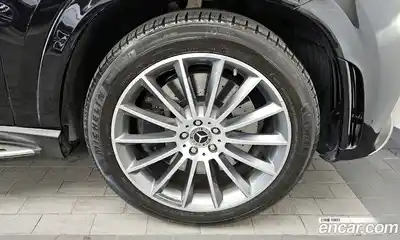 Mercedes-Benz GLE-Class 2023 2.9 гидро в Москве № 161668, миниатюра 5