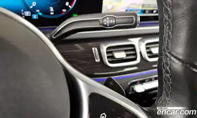 Mercedes-Benz GLE-Class 2023 2.9 гидро в Москве № 161668, миниатюра 9