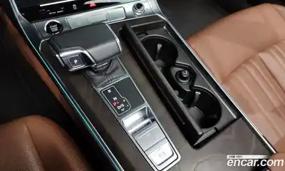 Audi A6 2023 2.0 гидро в Москве № 162822, миниатюра 9