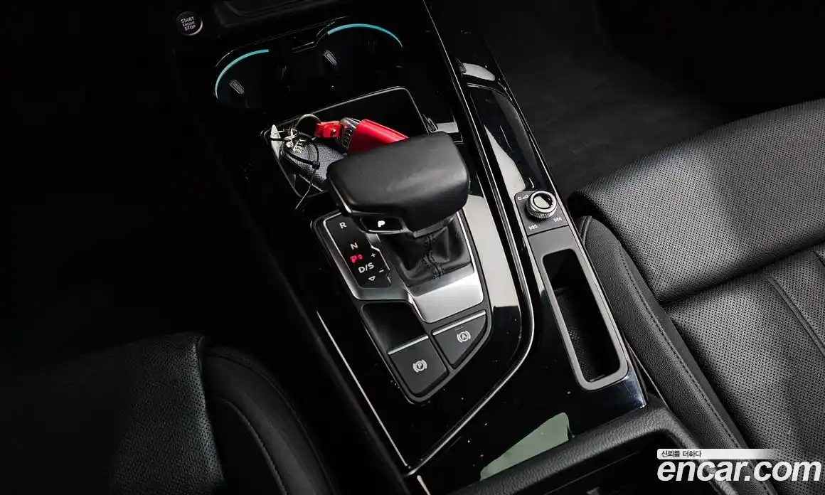 Audi A4 2021 2.0 гидро в Москве № 163300, фото 9