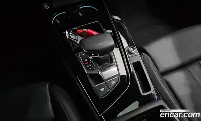Audi A4 2021 2.0 гидро в Москве № 163300, миниатюра 9