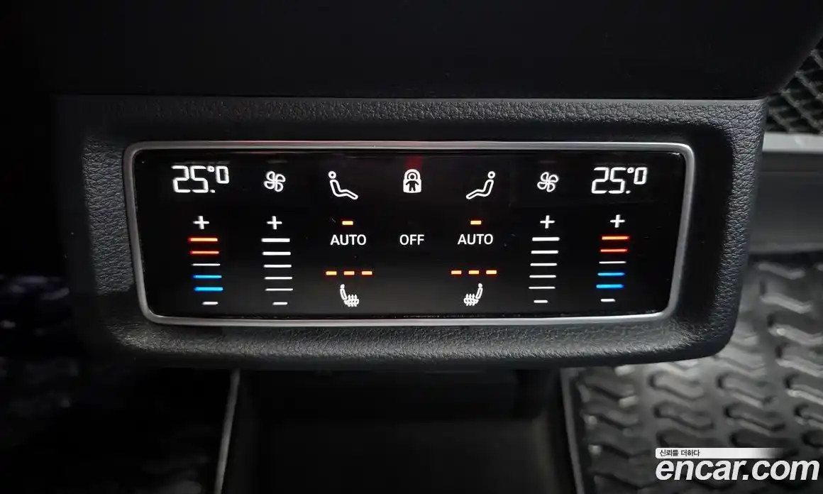 Audi e-tron 2021 0.2 гидро в Москве № 163466, фото 18