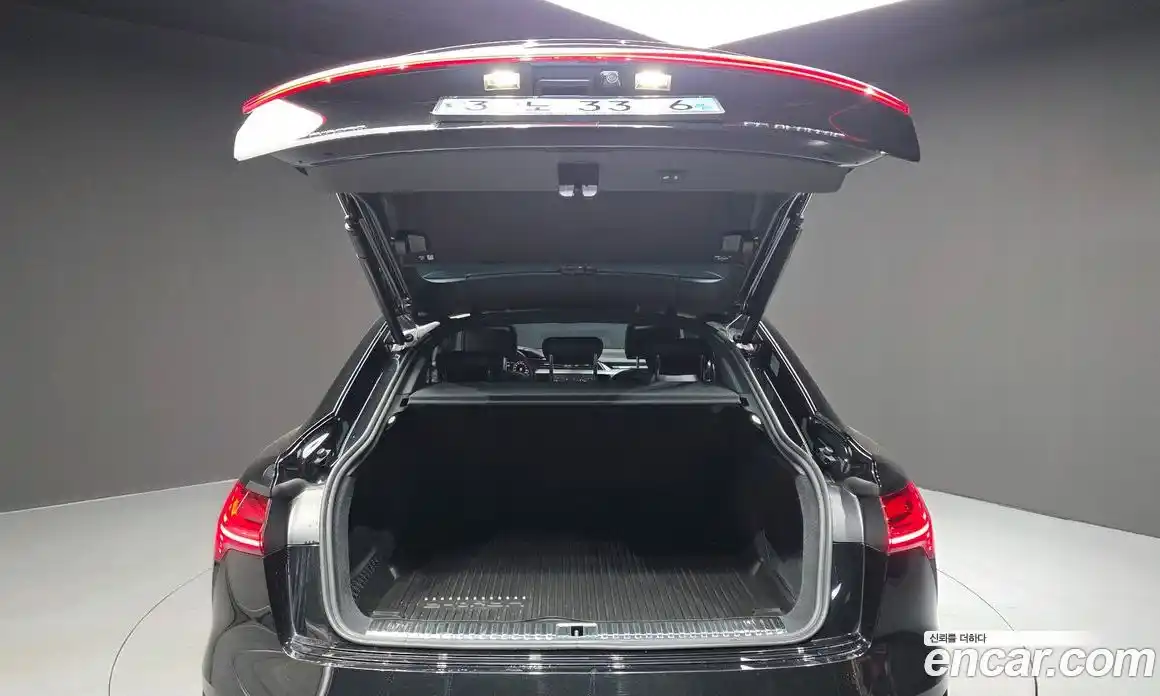 Audi e-tron 2021 0.2 гидро в Москве № 163466, фото 20