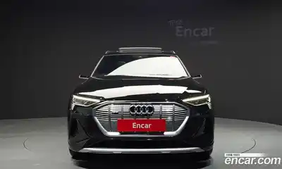 Audi e-tron 2021 0.2 гидро в Москве № 163466, миниатюра 3