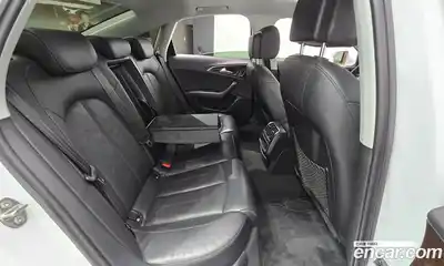 Audi A6 2014 3.0 гидро в Москве № 163489, миниатюра 12