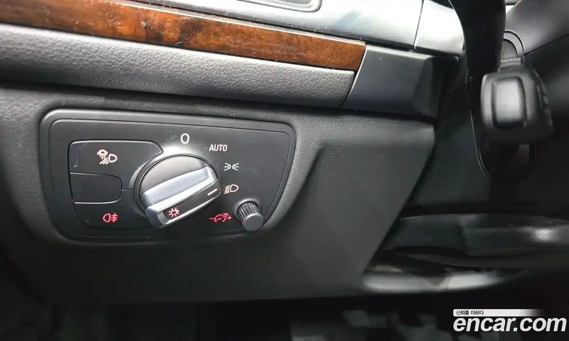 Audi A6 2014 3.0 гидро в Москве № 163489, фото 18