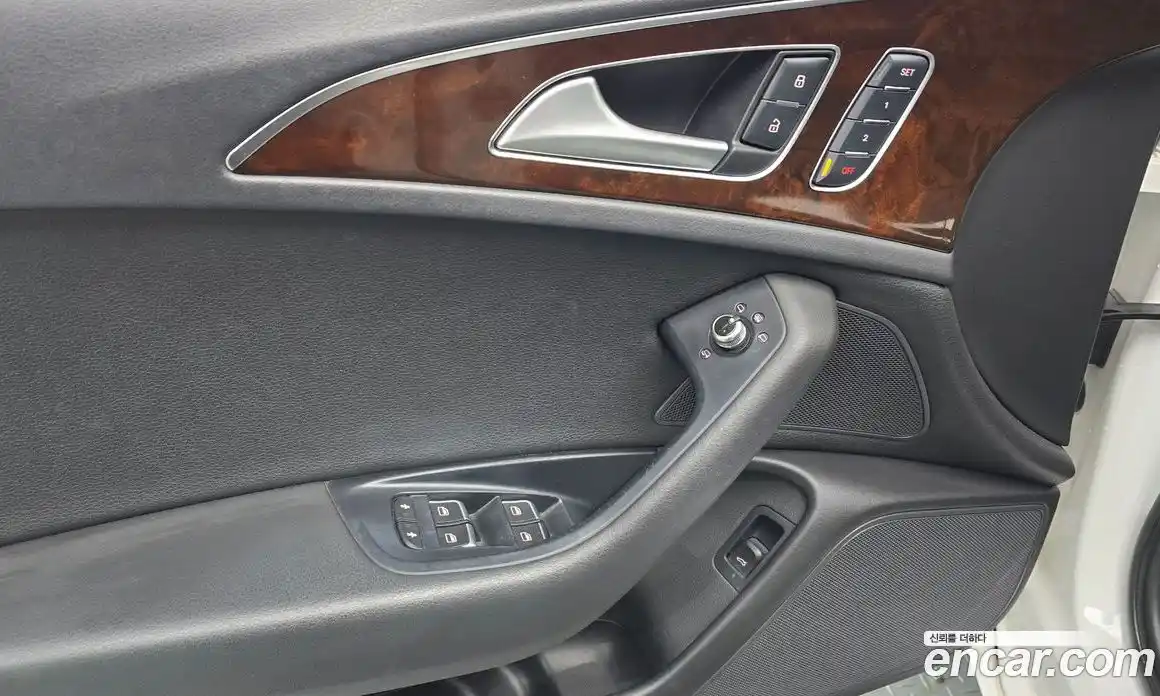 Audi A6 2014 3.0 гидро в Москве № 163489, фото 19