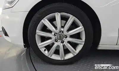 Audi A6 2014 3.0 гидро в Москве № 163489, миниатюра 5