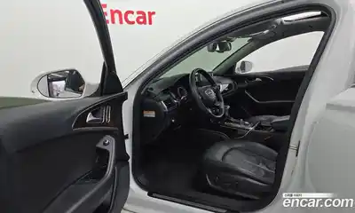 Audi A6 2014 3.0 гидро в Москве № 163489, миниатюра 10