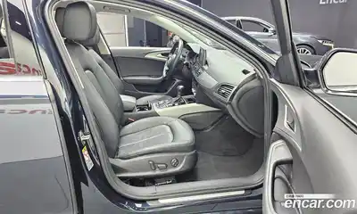 Audi A6 2012 3.0 гидро в Москве № 163688, миниатюра 11