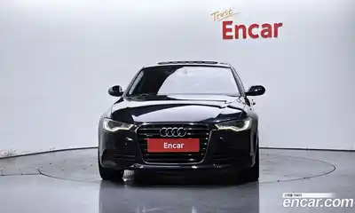 Audi A6 2012 3.0 гидро в Москве № 163688, миниатюра 3