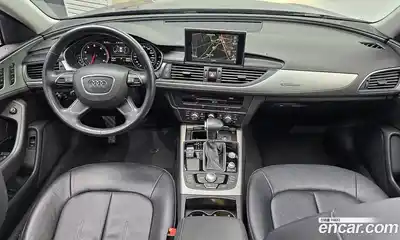 Audi A6 2012 3.0 гидро в Москве № 163688, миниатюра 7