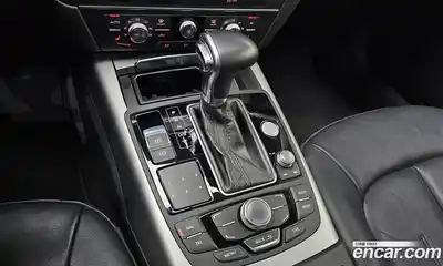 Audi A6 2012 3.0 гидро в Москве № 163688, миниатюра 9