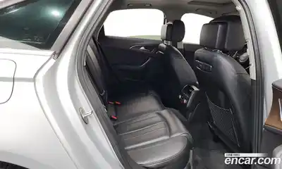 Audi A6 2014 3.0 гидро в Москве № 163891, миниатюра 12
