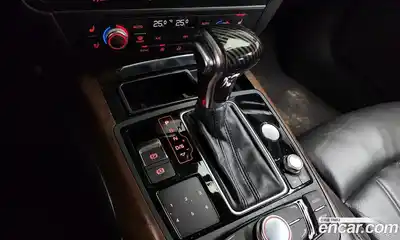 Audi A6 2014 3.0 гидро в Москве № 163891, миниатюра 9