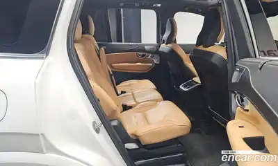 Volvo XC90 2022 2.0 гидро в Москве № 164258, миниатюра 12