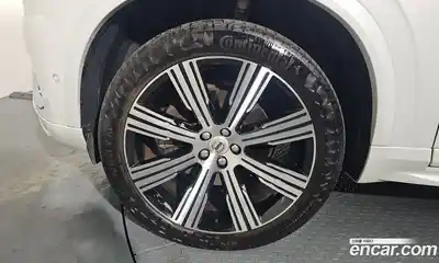 Volvo XC90 2022 2.0 гидро в Москве № 164258, миниатюра 5