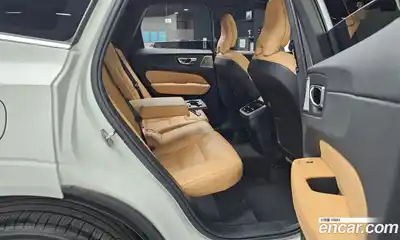 Volvo XC60 2025 2.0 гидро в Москве № 164300, миниатюра 12