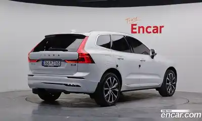 Volvo XC60 2025 2.0 гидро в Москве № 164300, миниатюра 2