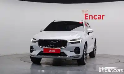 Volvo XC60 2025 2.0 гидро в Москве № 164300, миниатюра 3