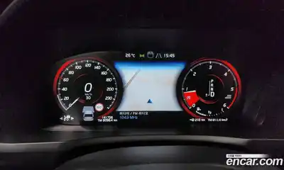 Volvo XC90 2018 2.0 гидро в Москве № 164703, миниатюра 8