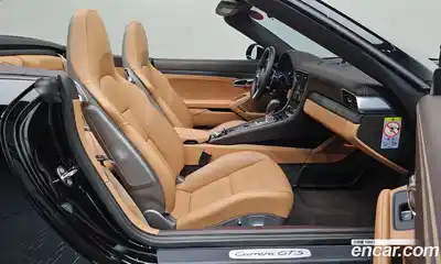 Porsche 911 2018 3.0 гидро в Москве № 165070, миниатюра 11