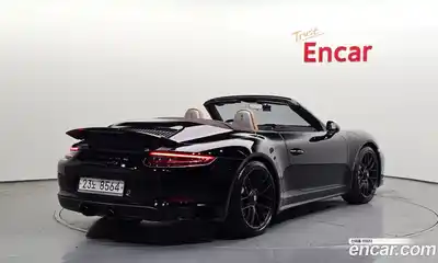 Porsche 911 2018 3.0 гидро в Москве № 165070, миниатюра 2