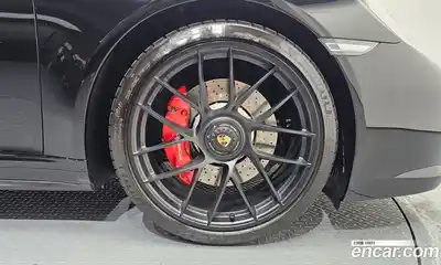 Porsche 911 2018 3.0 гидро в Москве № 165070, миниатюра 5