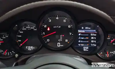 Porsche 911 2018 3.0 гидро в Москве № 165070, миниатюра 8