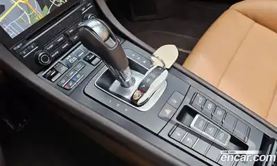 Porsche 911 2018 3.0 гидро в Москве № 165070, миниатюра 9