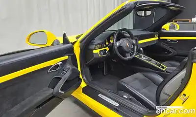 Porsche 911 2015 3.8 гидро в Москве № 165421, миниатюра 11