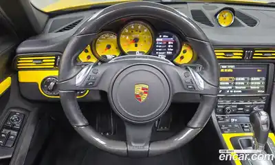 Porsche 911 2015 3.8 гидро в Москве № 165421, миниатюра 12