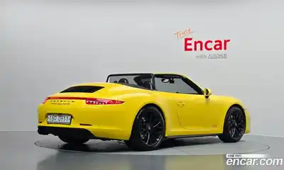 Porsche 911 2015 3.8 гидро в Москве № 165421, миниатюра 2